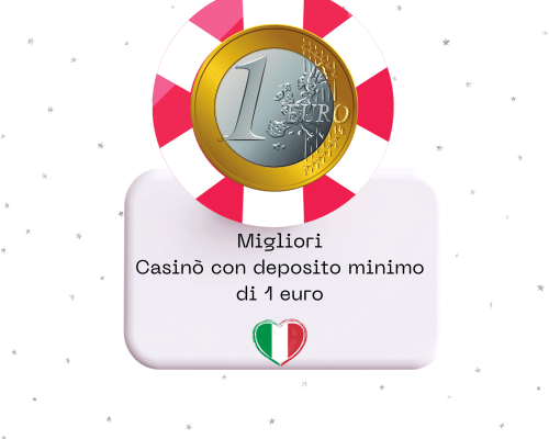 Casinò Non AAMS Scopri i Migliori con Deposito Minimo 990940331