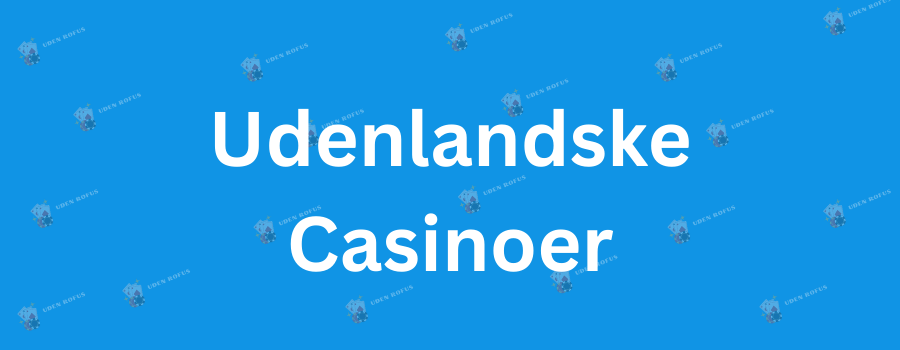 Casino Trods Rufus En Dybere Indsigt i Spillets Verden