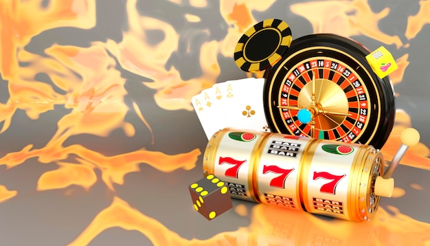 Casino Uden Om Rufus En Guide til Alternativer