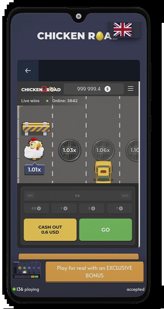 Chicken road 2 slot - Jocul de Noroc de Succes Chicken Road 2 este Acum Disponibil în Romania Online