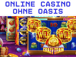 Die besten Online Casinos ohne OASIS – Spielen mit Vergnügen Die besten Online Casinos ohne OASIS – Spielen mit Vergnügen