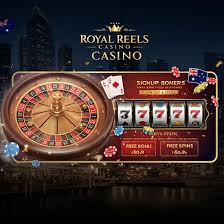 Discover the Excitement of Royal Reels Online Discover the Excitement of Royal Reels Online