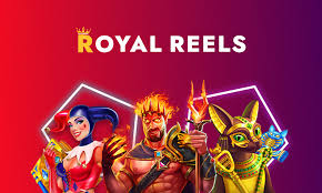 Discover the Excitement of Royal Reels Online Discover the Excitement of Royal Reels Online