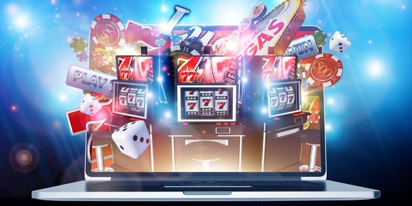 Discover WildWild Online Casino UK A New Frontier in Online Gaming
