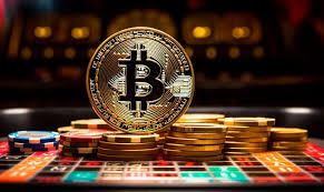 Entdecke die Welt der Online Bitcoin Casinos Entdecke die Welt der Online Bitcoin Casinos