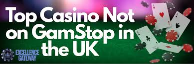 Explore Casino Sites Not on GamStop Your Ultimate Guide Explore Casino Sites Not on GamStop Your Ultimate Guide