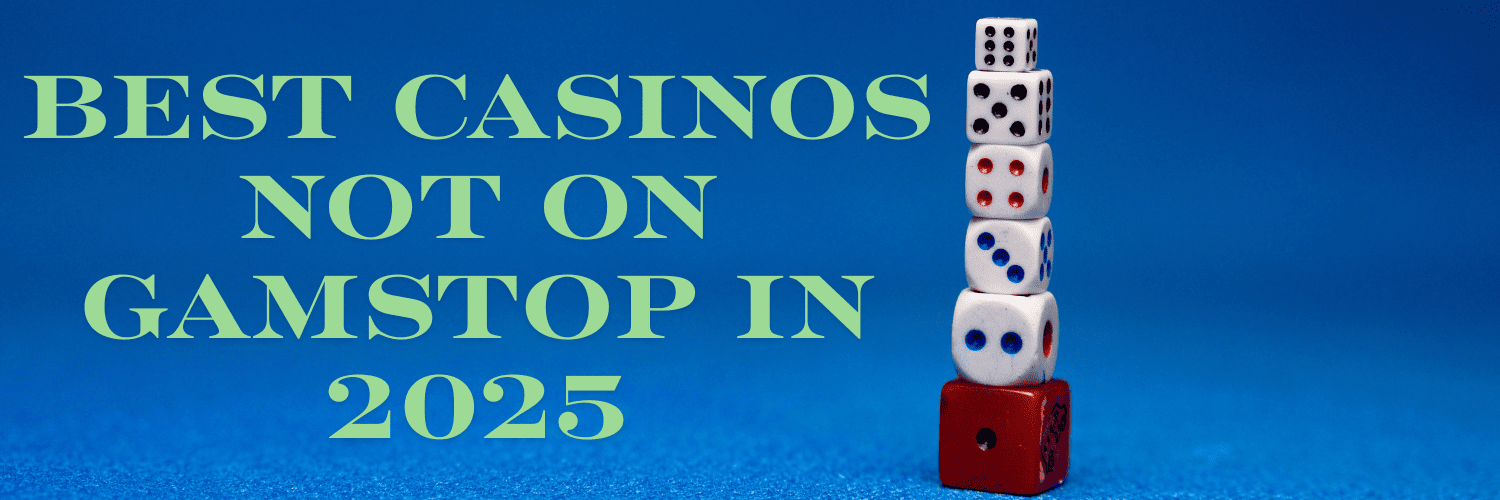 Explore Online Sites Not on GamStop - Your Guide to Non-Restricted Gambling