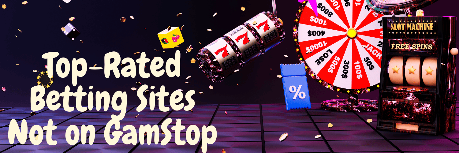 Exploring Apple Pay Bookies Not on GamStop 964626097