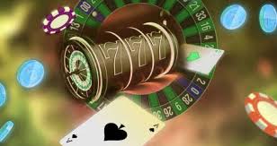 Exploring Casino WG UK A Comprehensive Guide to Online Gaming