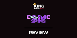 Exploring Cosmic Spins Sister Sites The Ultimate Guide for Players Exploring Cosmic Spins Sister Sites The Ultimate Guide for Players