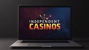 Exploring Independent Online Casinos The Future of Gaming