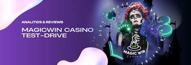 Exploring Magic Win Casino Sister Sites What You Need to Know