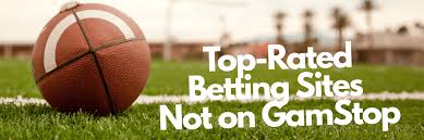 Exploring Non GamStop Football Betting Sites 958893816