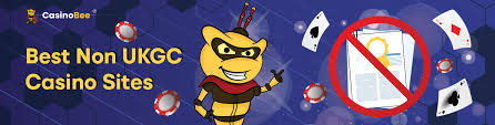 Exploring Non UKGC Licensed Online Casinos Benefits and Risks