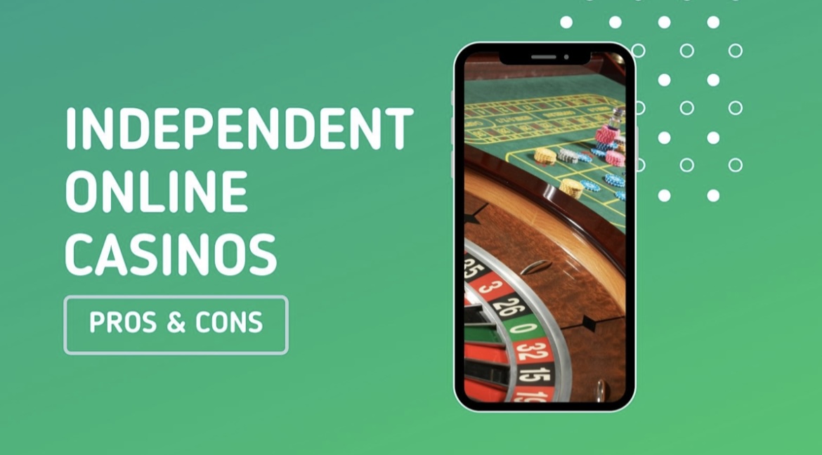Exploring the Rise of New Independent Casinos 632129237