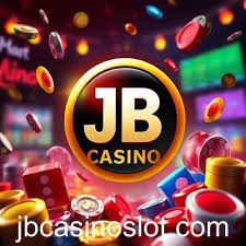 JB Casino Online Your Gateway to Thrilling Gaming Experiences