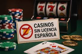 La Importancia de la Autoexclusión en los Casinos Un Enfoque sin Riesgos