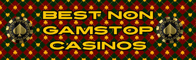 Legit Casinos Not on GamStop Explore Safe Online Gambling Options