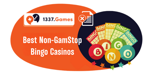 List of Bingo Sites That Are Not Under GamStop List of Bingo Sites That Are Not Under GamStop