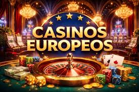 Luckia Casino España Tu Destino de Juegos en Línea