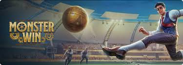 MonsterWin Casino España Tu Destino de Diversión y Aventura