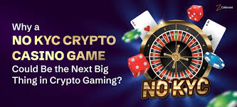 No ID Verification Casino A Guide to Hassle-Free Gaming