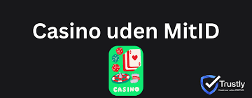 Online Casino Uden MitID Oplev Spændingen Uden Begrænsninger