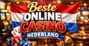Ontdek de Beste Online Casino's in het Buitenland