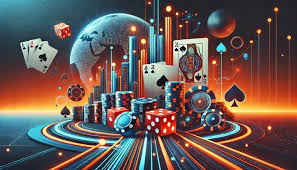 Ontdek de Beste Online Casino's in het Buitenland