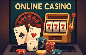 Overseas Casinos Accepting UK Players A Complete Guide Overseas Casinos Accepting UK Players A Complete Guide