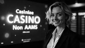Scopri i Migliori Siti Casinò Online Non AAMS