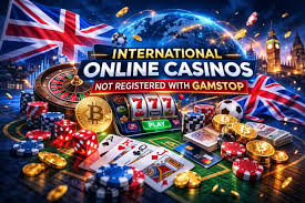 The Allure of Foreign Casinos A Global Gambling Adventure The Allure of Foreign Casinos A Global Gambling Adventure