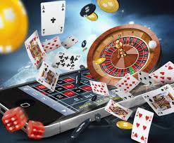 The Allure of Foreign Casinos A Global Gambling Adventure The Allure of Foreign Casinos A Global Gambling Adventure
