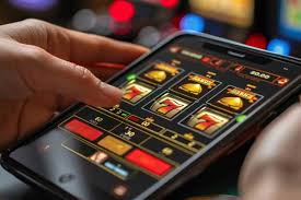 The Exciting World of Slots Uncovering the Need for Slot Machines
