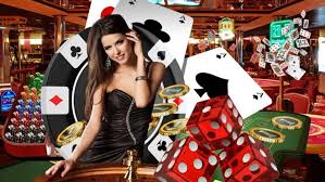 The Thriving World of Social Casinos What You Need to Know The Thriving World of Social Casinos What You Need to Know