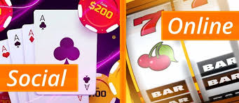 The Thriving World of Social Casinos What You Need to Know The Thriving World of Social Casinos What You Need to Know