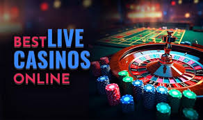 The Ultimate Guide to Live Roulette Casino Sites in the UK 1087903909 The Ultimate Guide to Live Roulette Casino Sites in the UK 1087903909