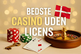 Udenlandske Casinoer En Guide til Spiloplevelse Online