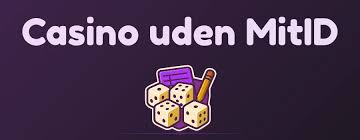 Udenlandske Casinoer Uden MitID Din Guide til Spiloplevelser 1180221487 Udenlandske Casinoer Uden MitID Din Guide til Spiloplevelser 1180221487