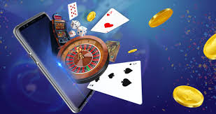 Yoji Casino Cazinoul Online Care Îți Transformă Distracția Yoji Casino Cazinoul Online Care Îți Transformă Distracția