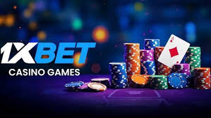 1xbet App Your Ultimate Betting Experience -1128656652