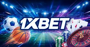 1xbet App Your Ultimate Betting Experience -1128656652