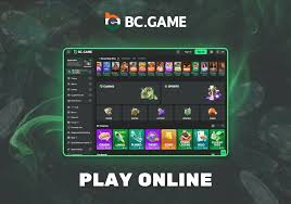 A Comprehensive Review of the BC.Game Brand