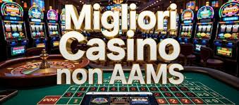 Alternativi ai Casinò in Europa Scopri le Migliori Opzioni