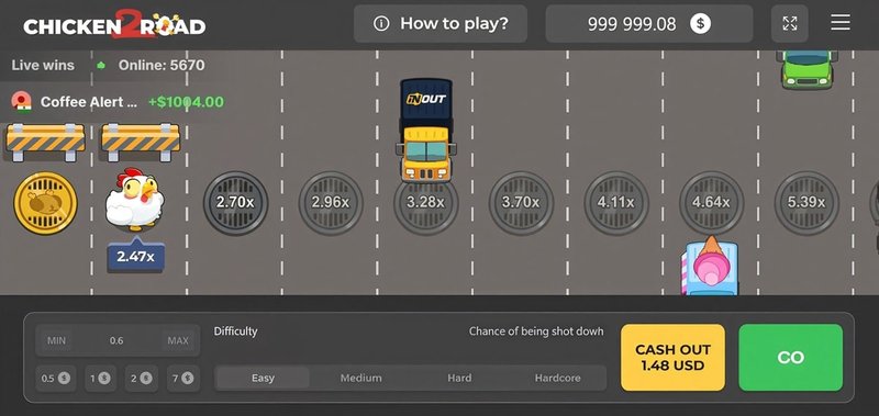 Neuartige Funktionen im Chicken Road 2 - Ein Online-Casino Erfolg für, chicken road 2 demo