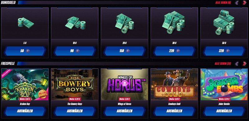 A look at winrolla bonus codes