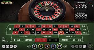 Auto Roulette im Live Casino Ein Blick auf das Spiel