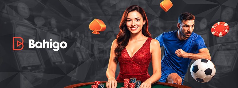 Bahigo online casino in Switzerland