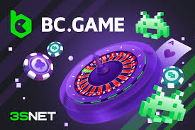 BC.Game DE Crypto Casino Experience the Thrill of Cryptocurrency Gaming