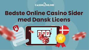Bedste Live Casinoer i Danmark En Guide til Online Spiloplevelser